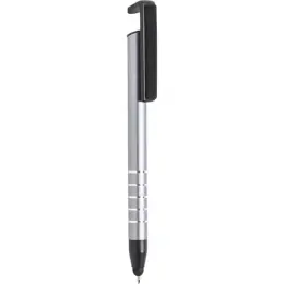 Idris Mobile Silver